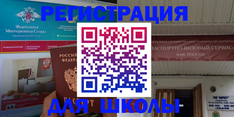 прописка паспорт в Мончегорске